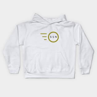 SSN Kids Hoodie